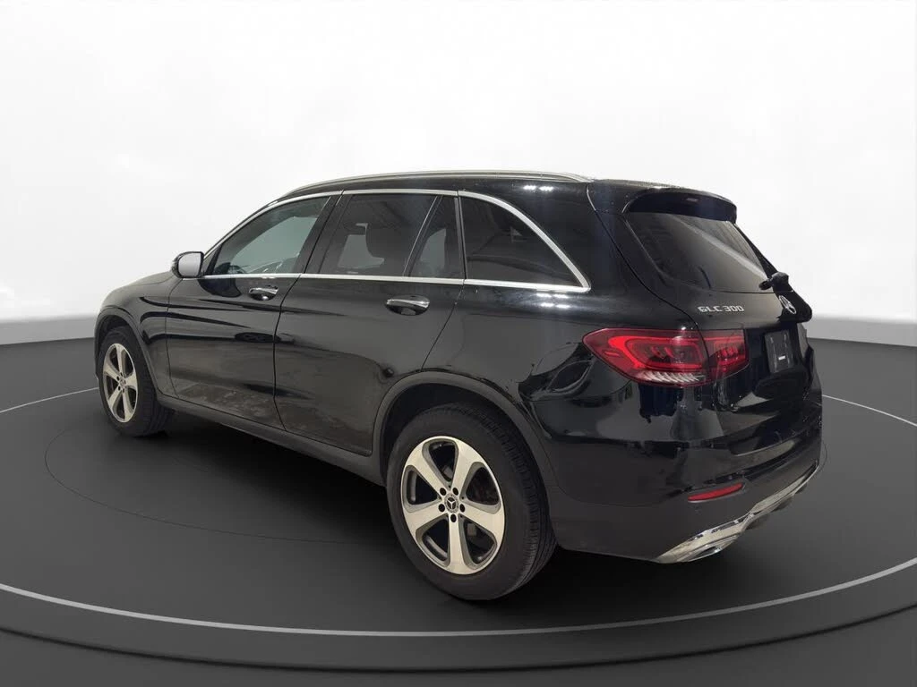 Mercedes-Benz GLC 300 * 4MATIC* АвтоКредит* (Цена доБГ) - изображение 5