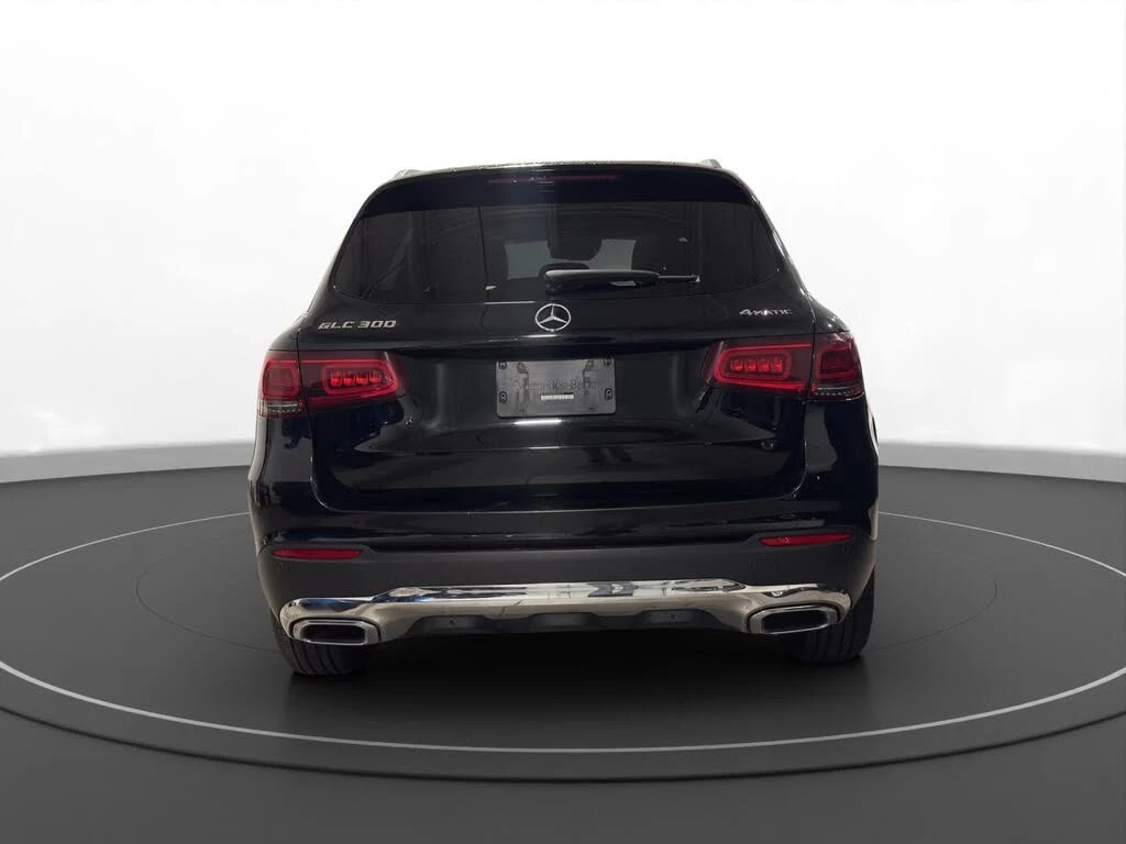 Mercedes-Benz GLC 300 * 4MATIC* АвтоКредит* (Цена доБГ) - изображение 6