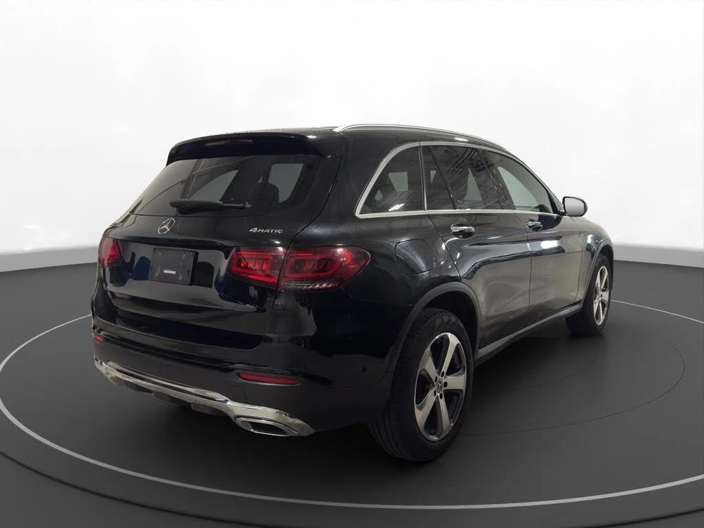 Mercedes-Benz GLC 300 * 4MATIC* АвтоКредит* (Цена доБГ) - изображение 7