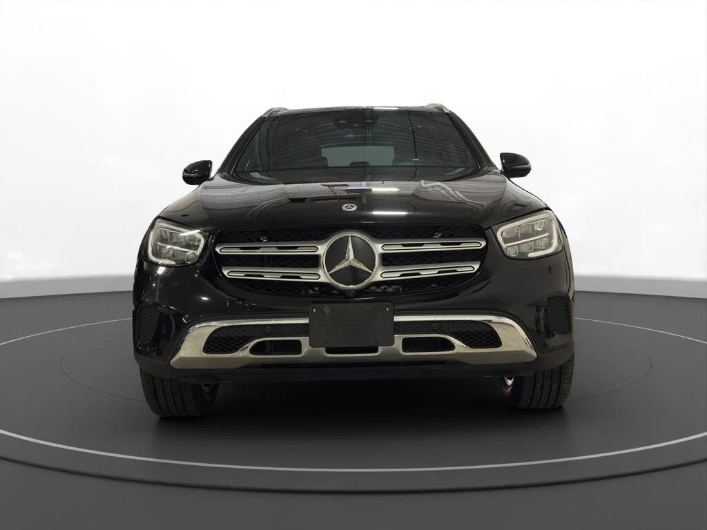 Mercedes-Benz GLC 300 * 4MATIC* АвтоКредит* (Цена доБГ) - изображение 2