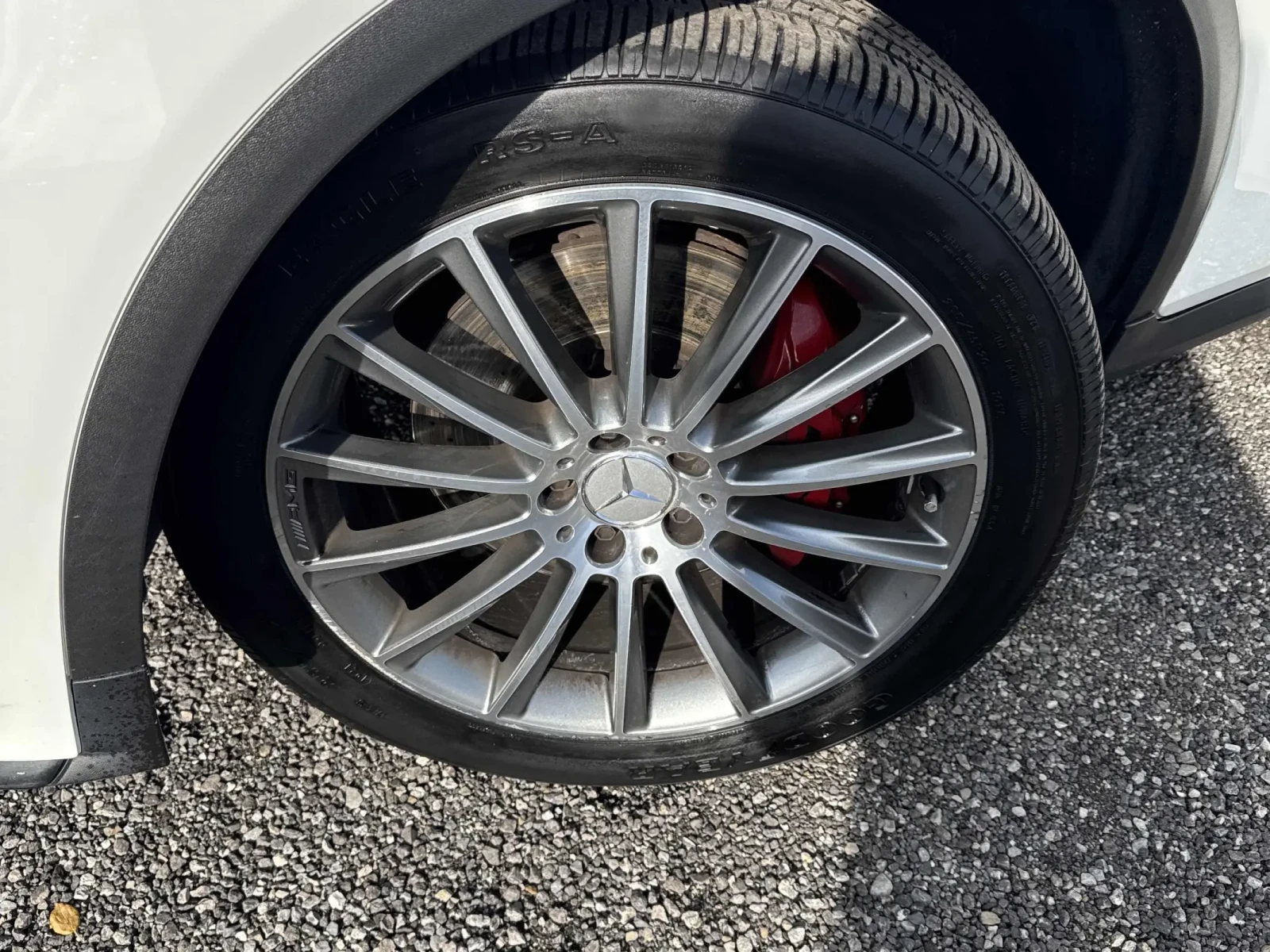 Mercedes-Benz GLC 43 AMG * CARFAX *    | Mobile.bg   14