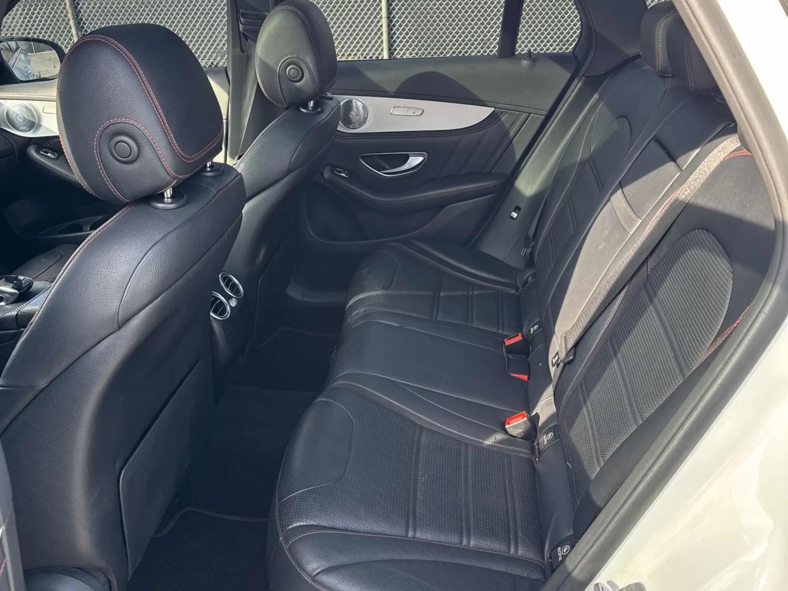 Mercedes-Benz GLC 43 AMG * CARFAX *    | Mobile.bg   12