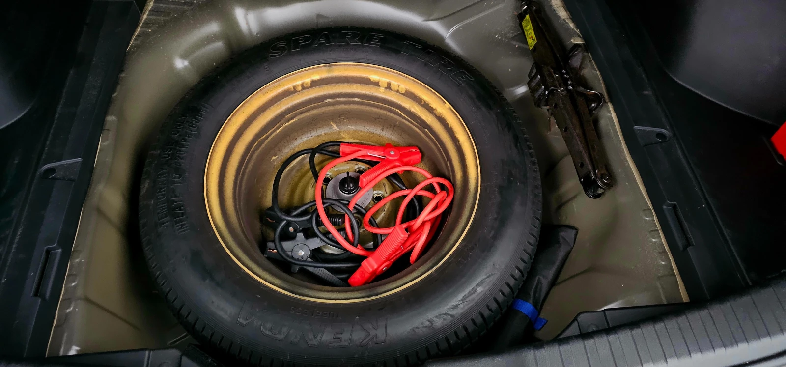 Honda Cr-v  - изображение 8