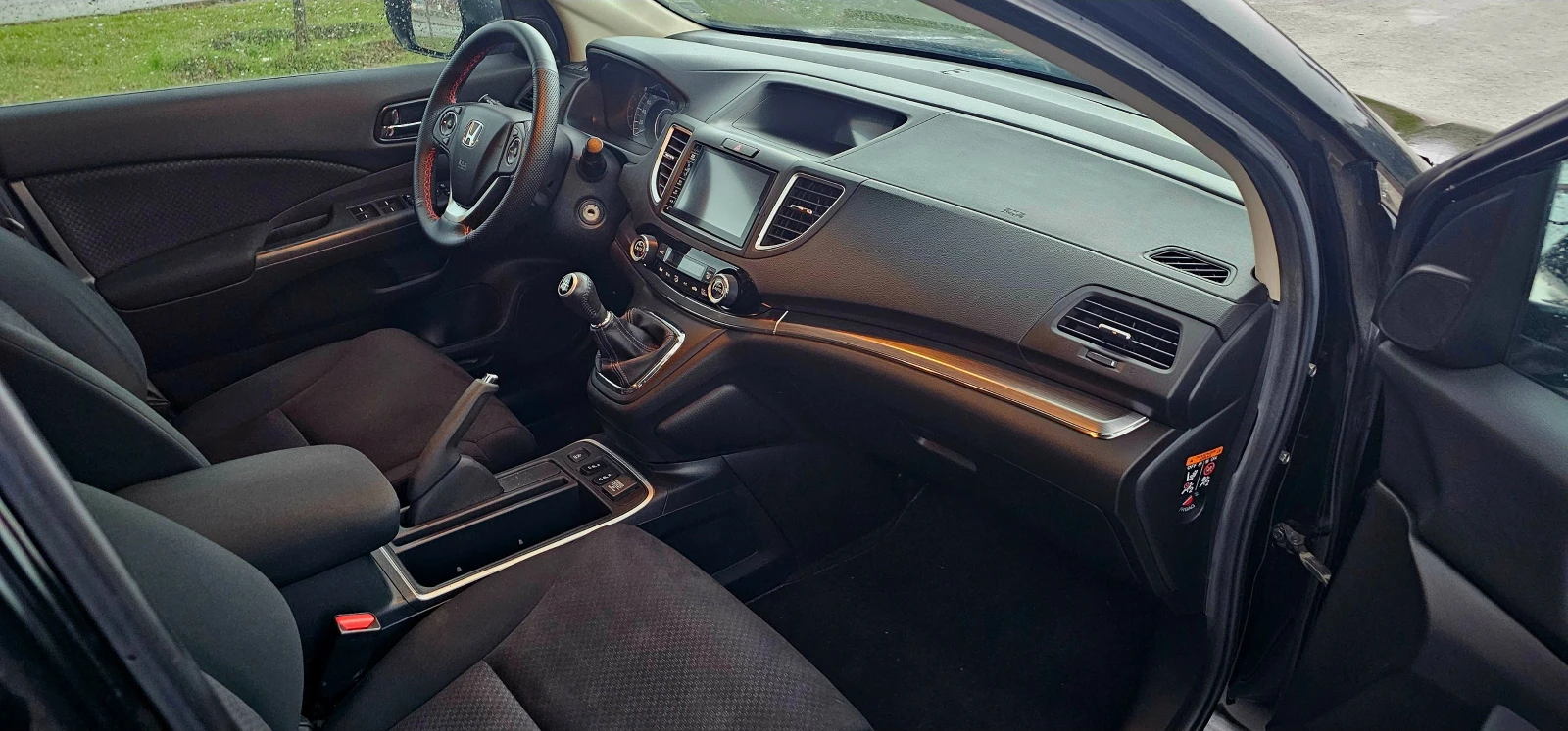 Honda Cr-v | Mobile.bg   11