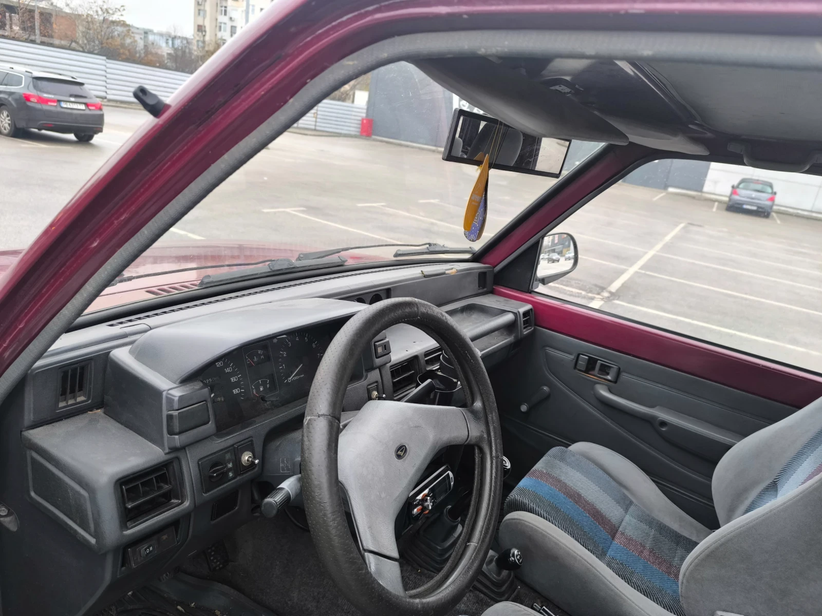 Daihatsu Feroza | Mobile.bg   5