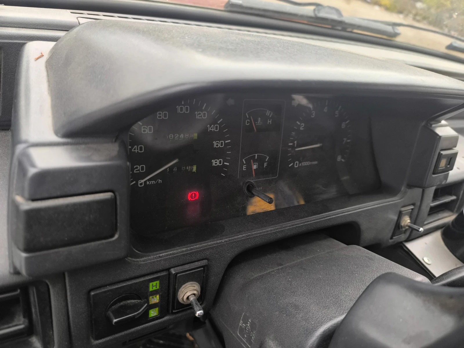 Daihatsu Feroza | Mobile.bg   12