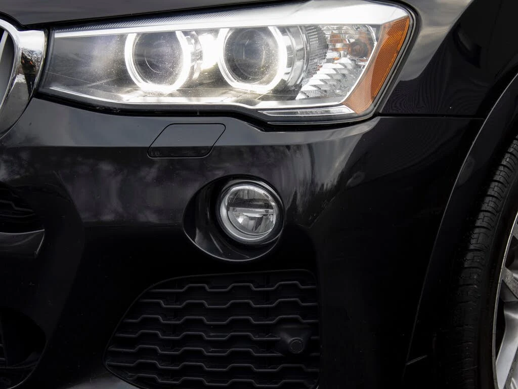 BMW X4 ПАМЕТ* ПЕРА* ПАНОРАМА* ПОДГРЕВ*  - изображение 6