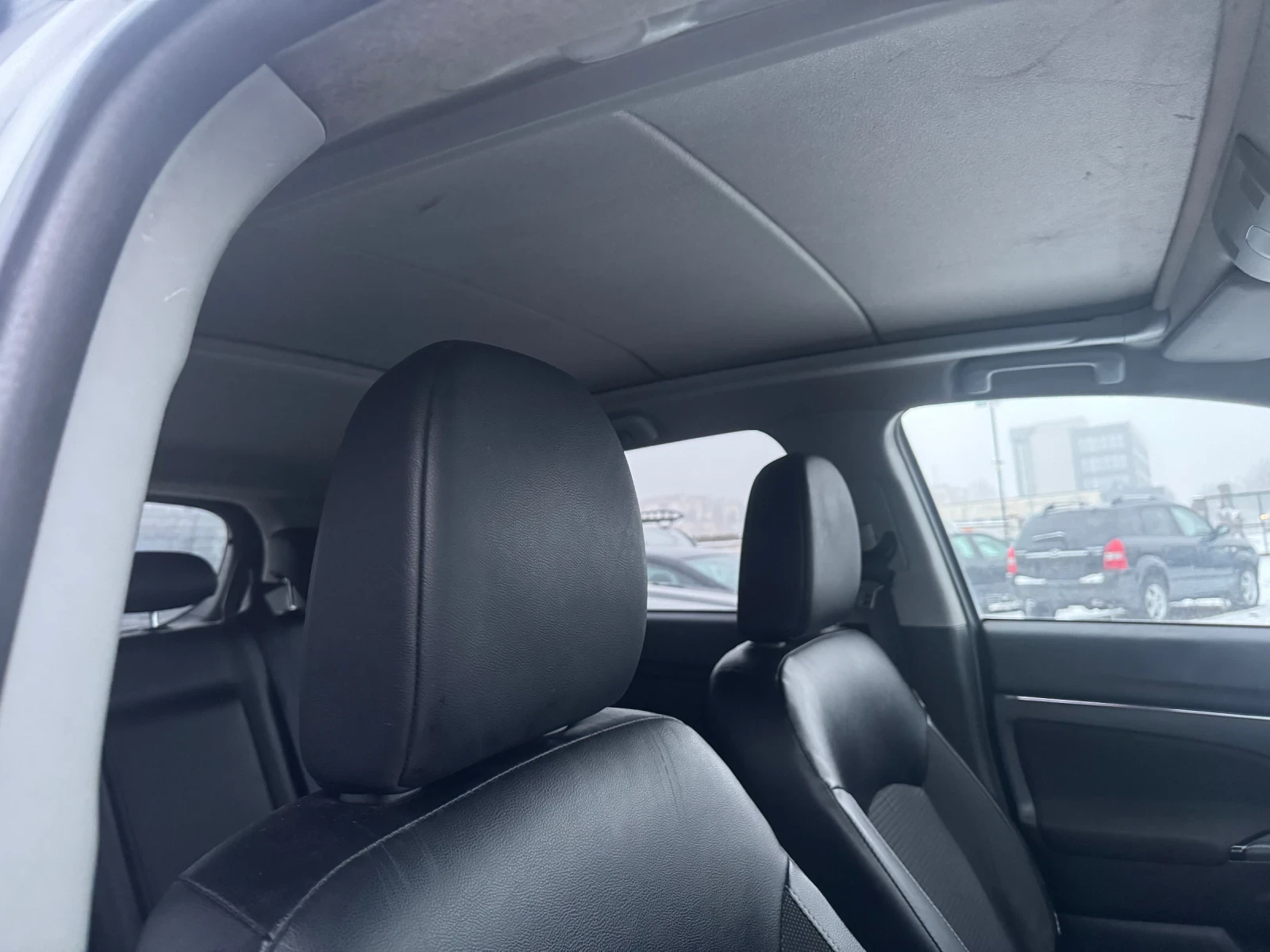 Peugeot 4008 1.8HDI/150k.c/4x4/NAVI/LED/ PANORAMA/KEYLESS/FULL - изображение 3