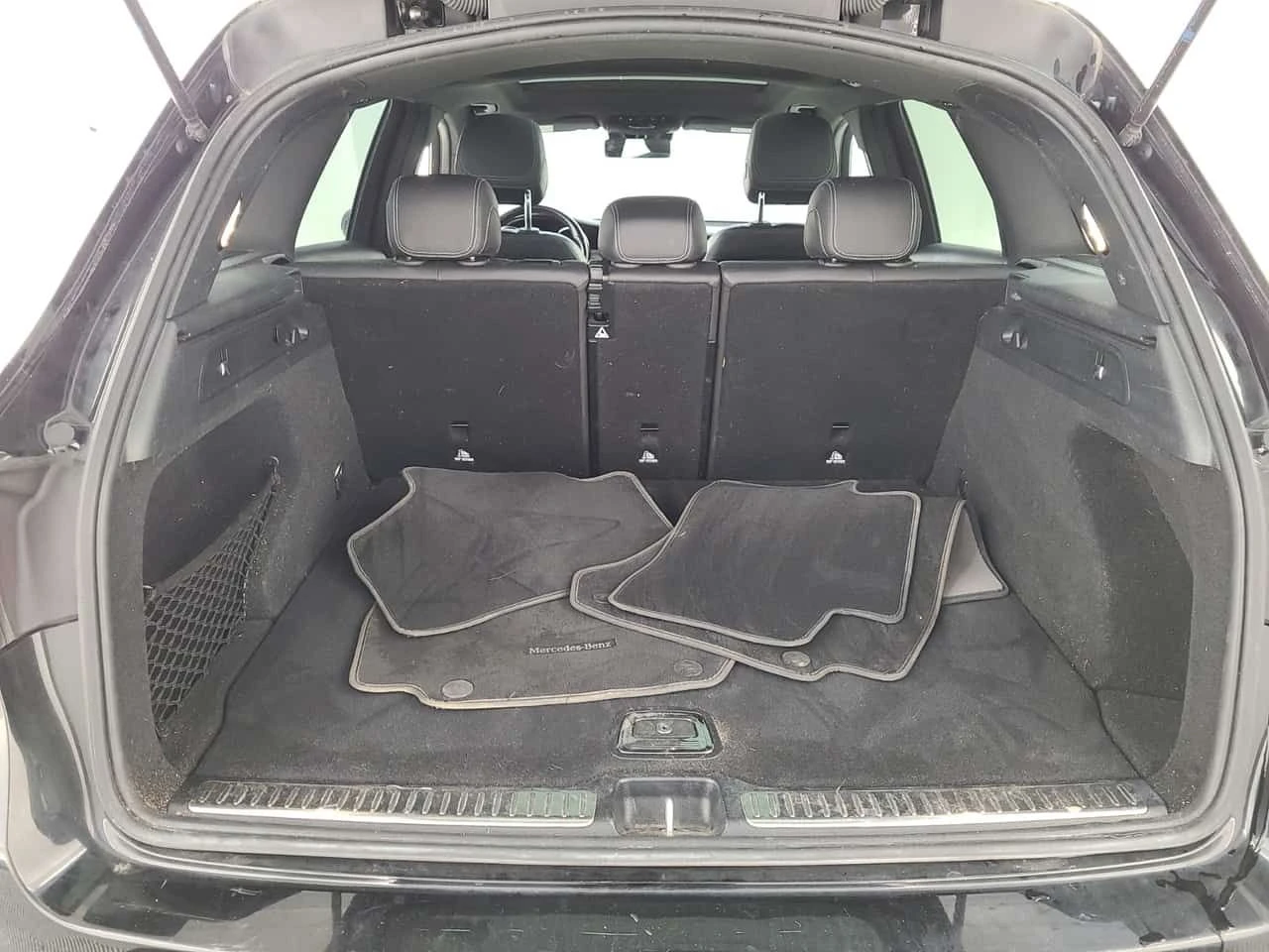 Mercedes-Benz GLC 300 4MATIC * Off-Roader * 360  * KEYLESS * PANO | Mobile.bg � ����������� 16