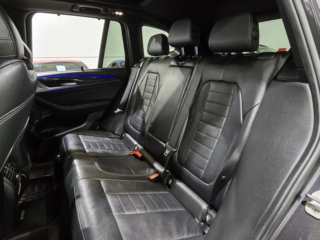 BMW X3 30i | �������� | ������ | KEYLESS |  | Mobile.bg � ����������� 15