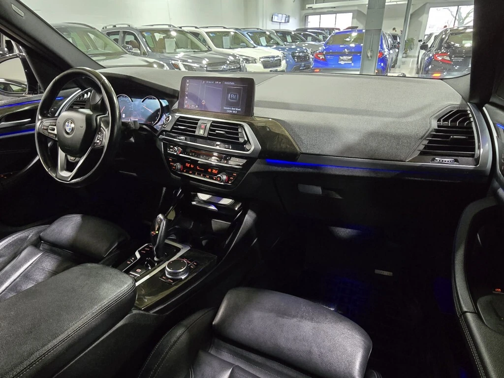 BMW X3 30i | �������� | ������ | KEYLESS |  | Mobile.bg � ����������� 12