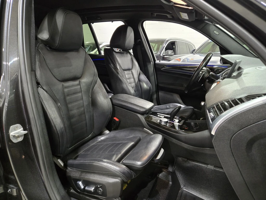 BMW X3 30i | �������� | ������ | KEYLESS |  | Mobile.bg � ����������� 13