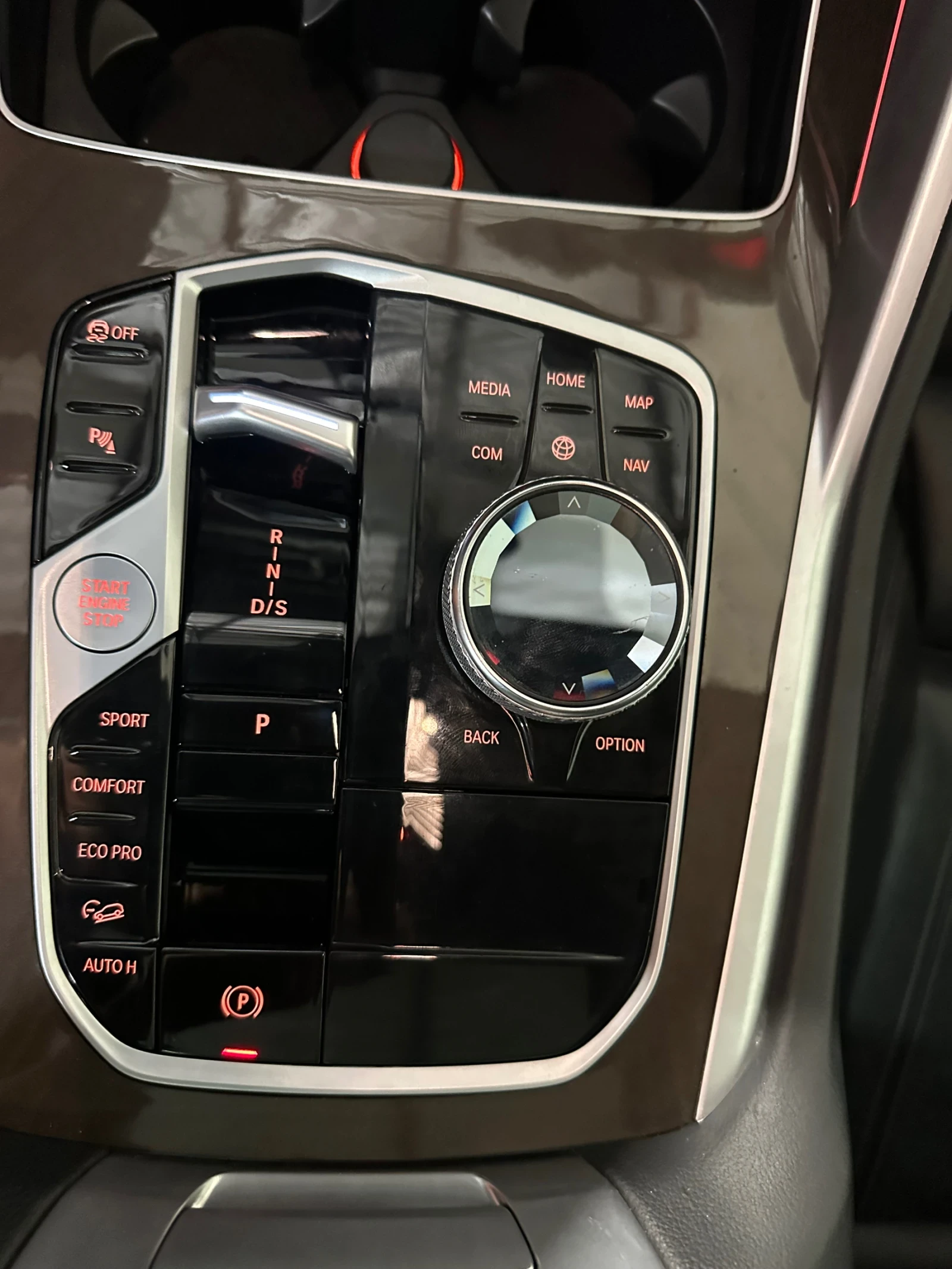 BMW X6 40i, ZF, M sport, ��� ����, ������������  | Mobile.bg � ����������� 16