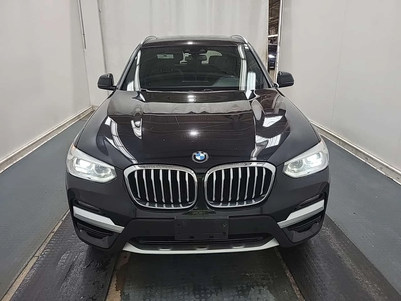 BMW X3 * xDrive30i * ШИБИДАХ * ПОДГРЕВИ * CARFAX * , снимка 6 - Автомобили и джипове - 54108811