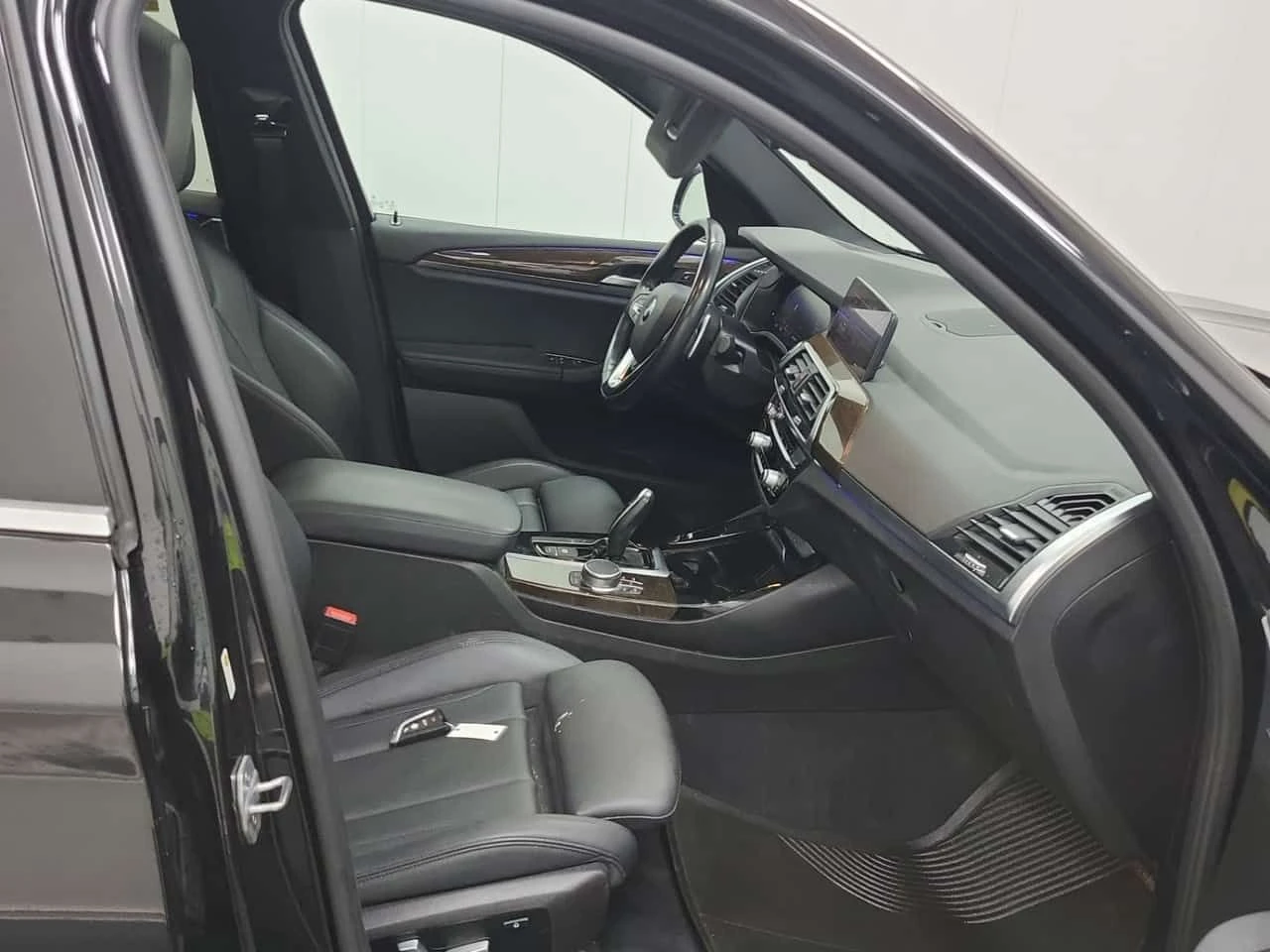 BMW X3 * xDrive30i * ШИБИДАХ * ПОДГРЕВИ * CARFAX * , снимка 10 - Автомобили и джипове - 54108811