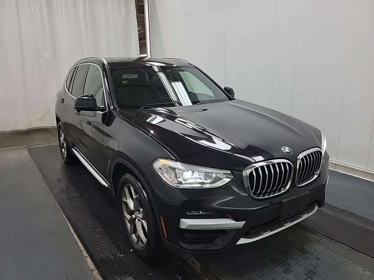 BMW X3 * xDrive30i * ШИБИДАХ * ПОДГРЕВИ * CARFAX * , снимка 3 - Автомобили и джипове - 54108811