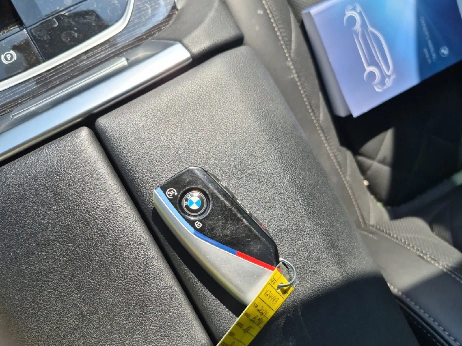 BMW X5 xDrive40i * M-Sport PKG * АвтоКредит * (Цена до БГ, снимка 17 - Автомобили и джипове - 54586045