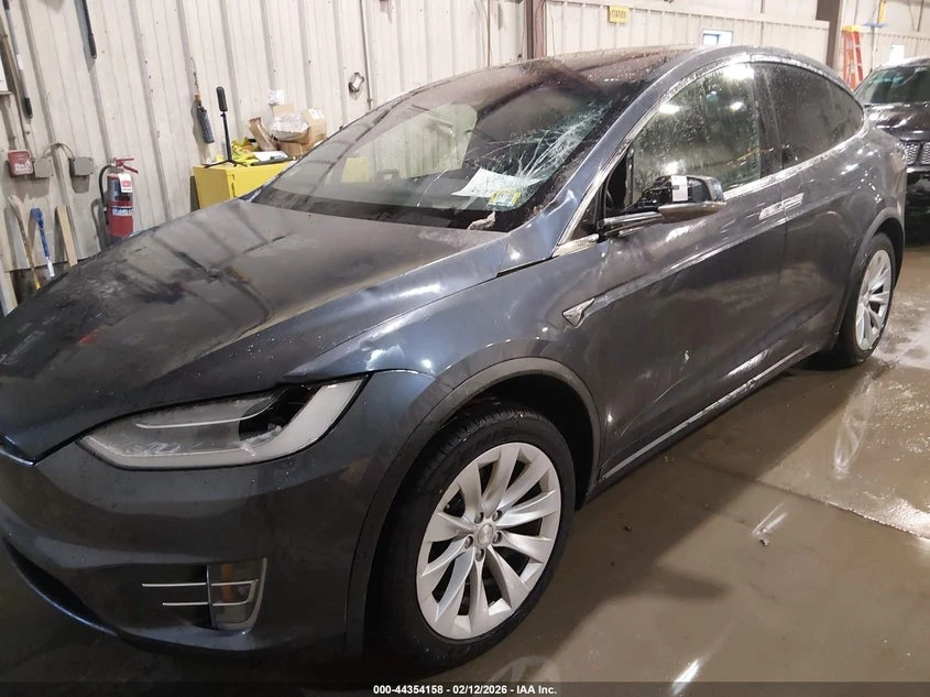Tesla Model X 100D/75D/Long Range/Standard Range | Mobile.bg � ����������� 6