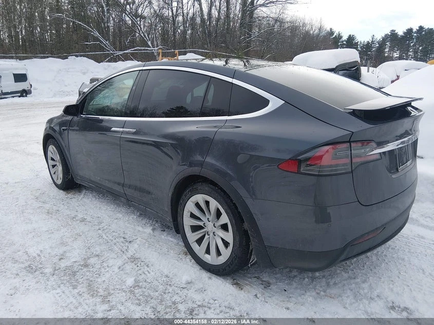 Tesla Model X 100D/75D/Long Range/Standard Range | Mobile.bg � ����������� 3