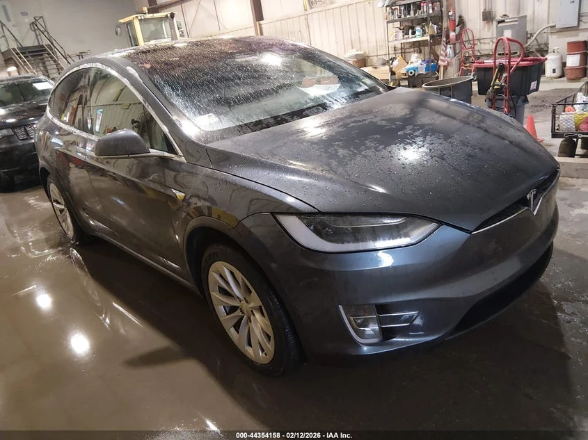 Tesla Model X 100D/75D/Long Range/Standard Range | Mobile.bg � ����������� 1