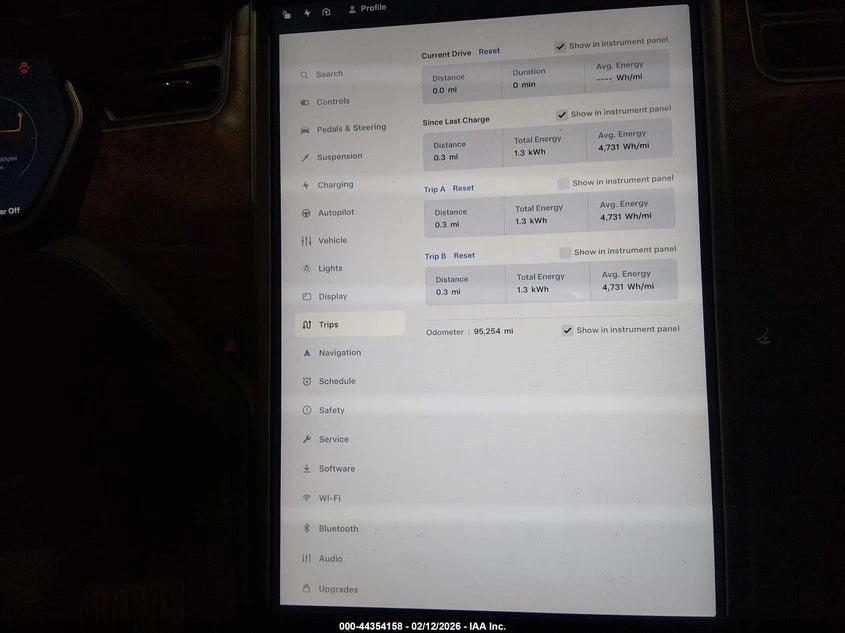 Tesla Model X 100D/75D/Long Range/Standard Range | Mobile.bg � ����������� 7