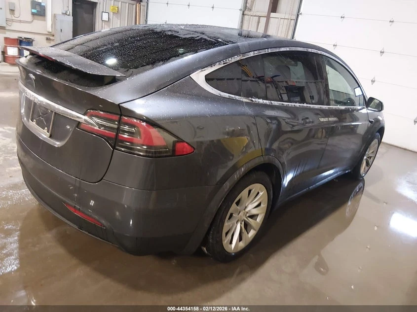 Tesla Model X 100D/75D/Long Range/Standard Range | Mobile.bg � ����������� 4