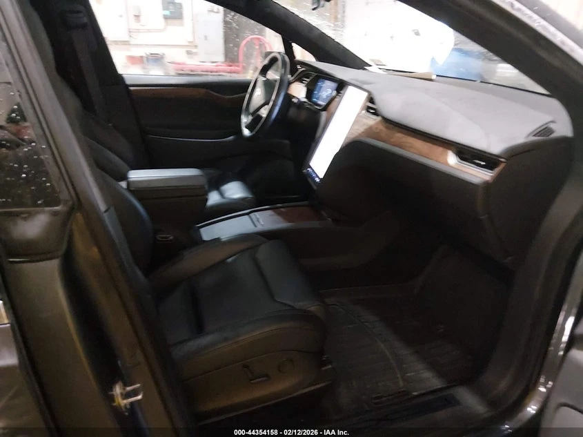 Tesla Model X 100D/75D/Long Range/Standard Range | Mobile.bg � ����������� 5