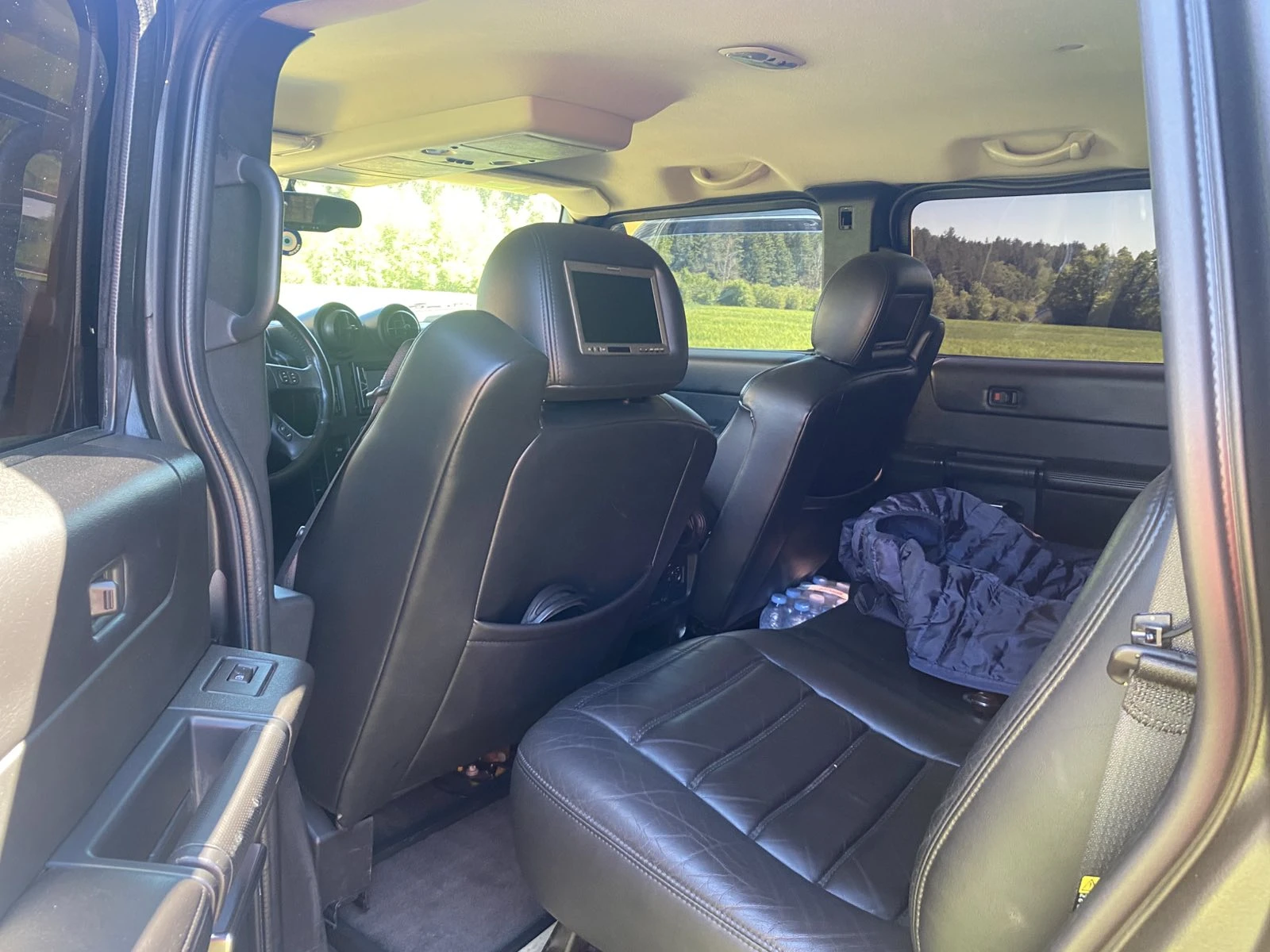 Hummer H2 ��� 6.0I V8 4�4  | Mobile.bg � ����������� 7