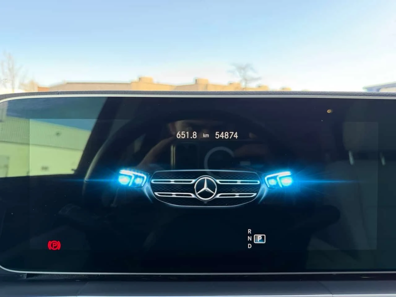 Mercedes-Benz GLS 450 /360/DIS/BURMESTER/АВТОКРЕДИТ, снимка 8 - Автомобили и джипове - 54687387