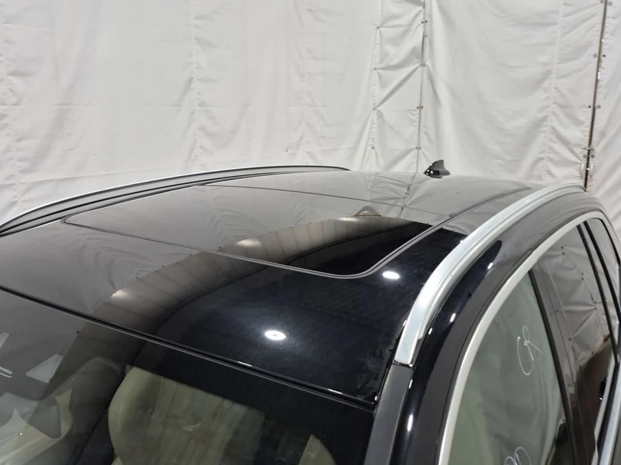 BMW X3 * XDRIVE30I * CARFAX * Бeз инциденти * , снимка 12 - Автомобили и джипове - 55215810