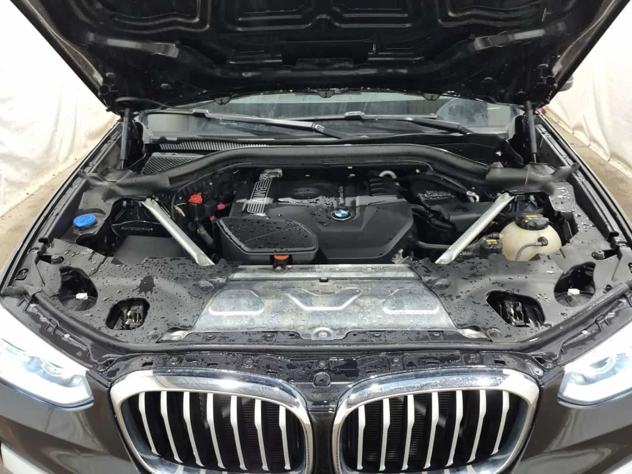 BMW X3 * XDRIVE30I * CARFAX * Бeз инциденти * , снимка 16 - Автомобили и джипове - 55215810