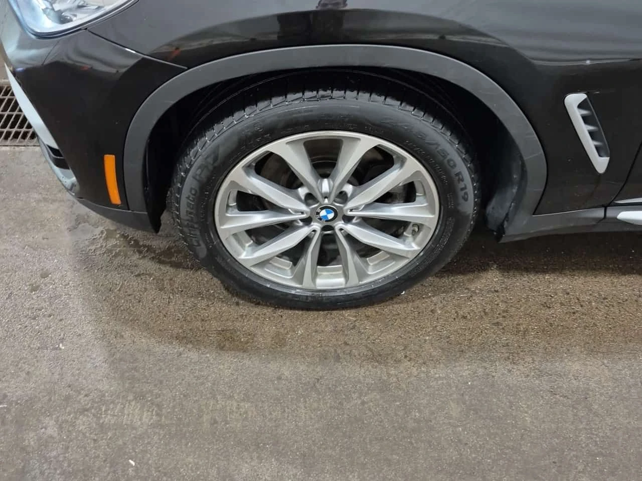 BMW X3 * XDRIVE30I * CARFAX * Бeз инциденти * , снимка 15 - Автомобили и джипове - 55215810