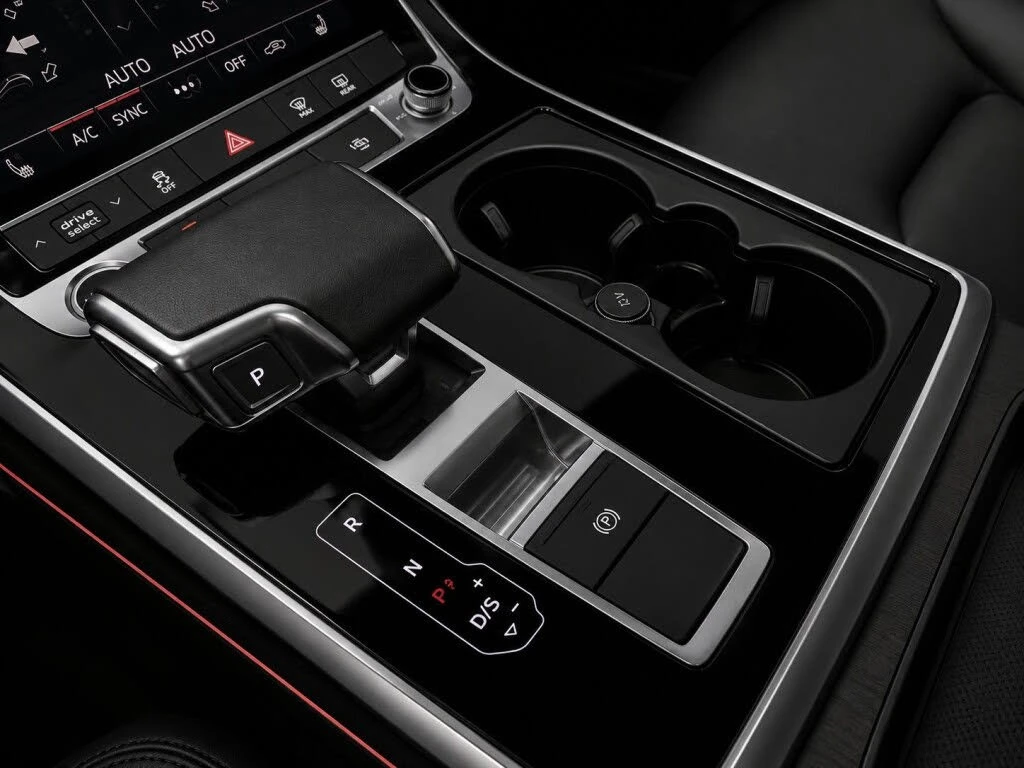 Audi Q7 * PANO * QUATTRO * Автокредит * (Цена до България), снимка 15 - Автомобили и джипове - 55587223