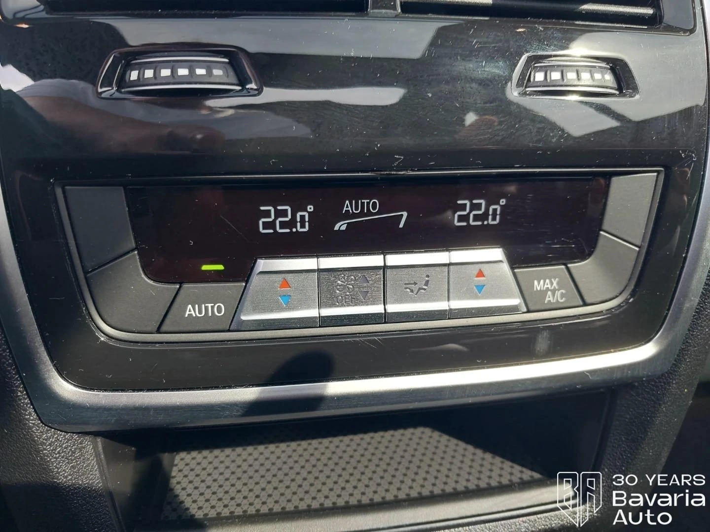 BMW X7 40i xDrive Steptronic M Sportpaket, снимка 16 - Автомобили и джипове - 55934345