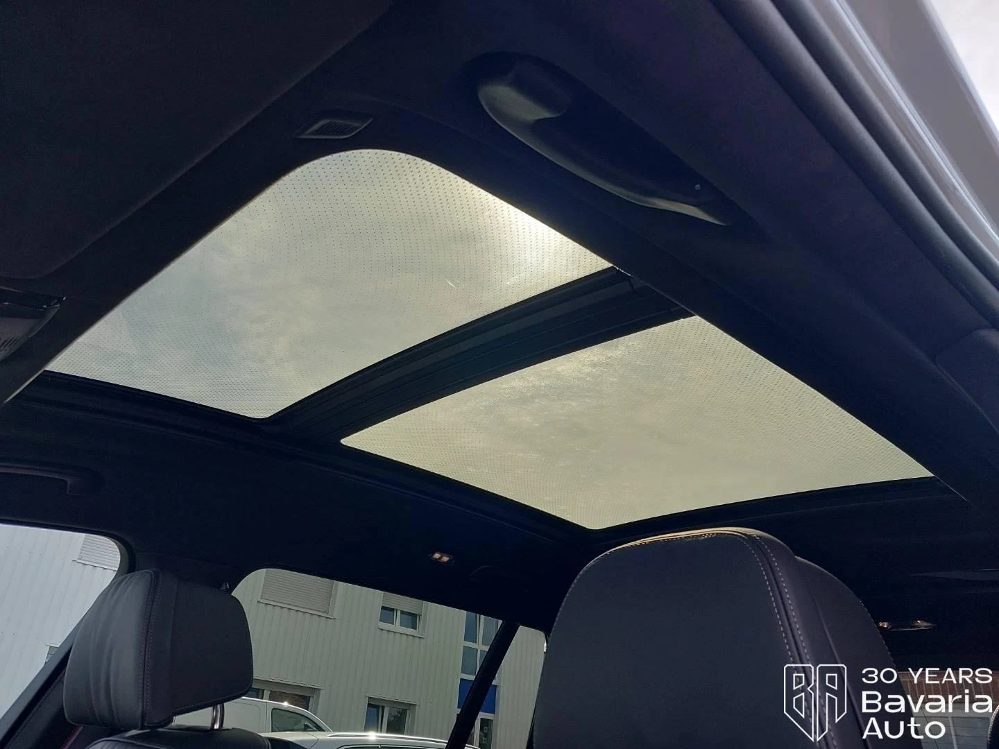 BMW X7 40i xDrive Steptronic M Sportpaket, снимка 9 - Автомобили и джипове - 55934345