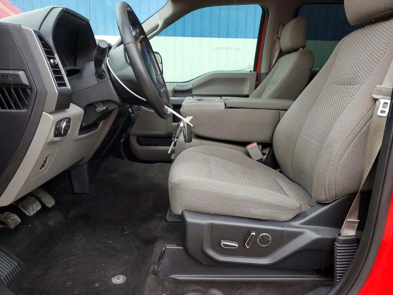 Ford F150 5.0l Supercrew, снимка 7 - Автомобили и джипове - 56073725