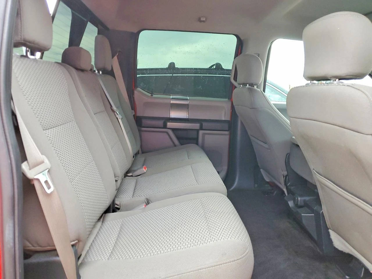 Ford F150 5.0l Supercrew, снимка 10 - Автомобили и джипове - 56073725