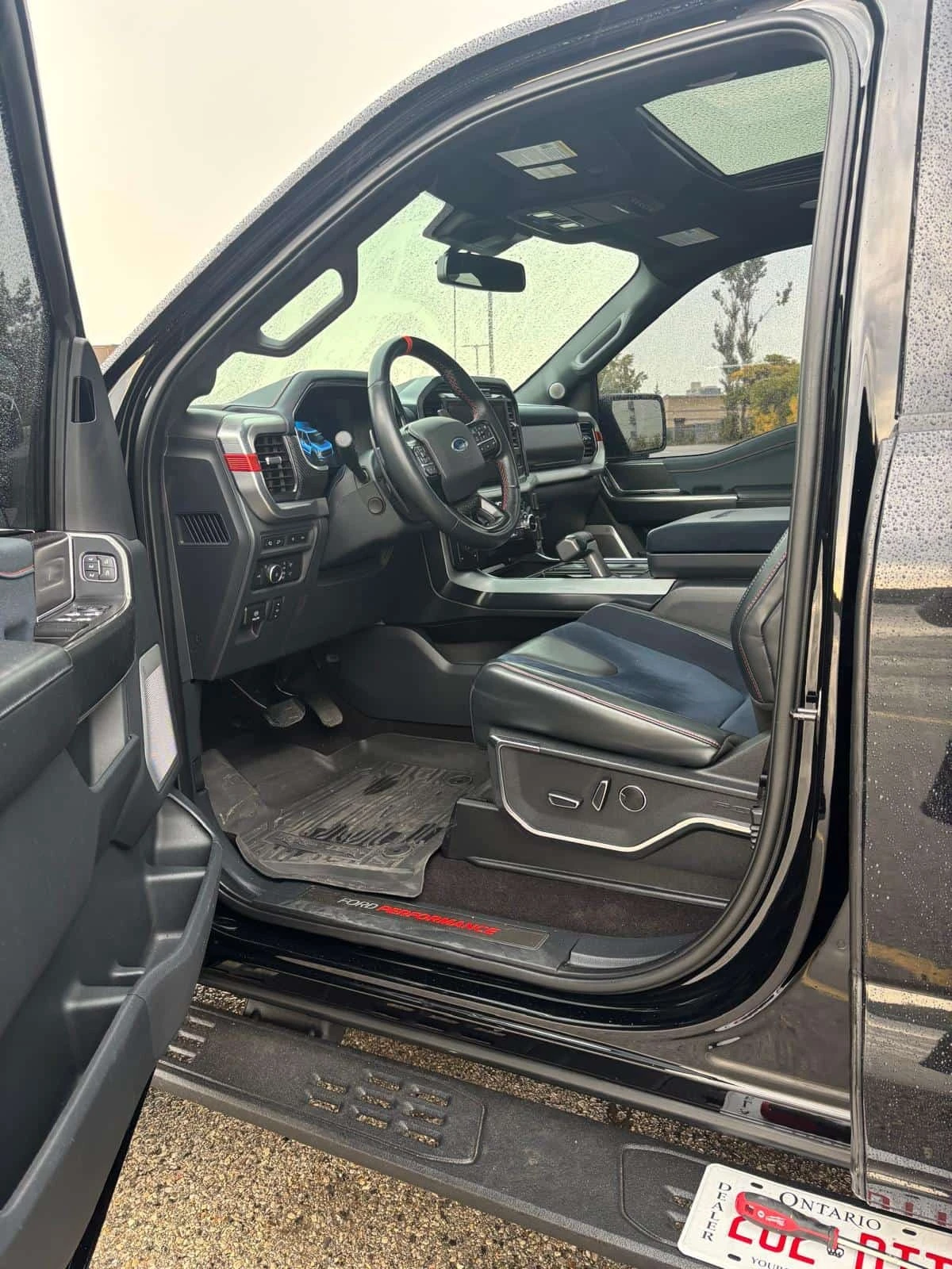 Ford F150 * Raptor * CARFAX * ����� �� ����������� | Mobile.bg � ����������� 5