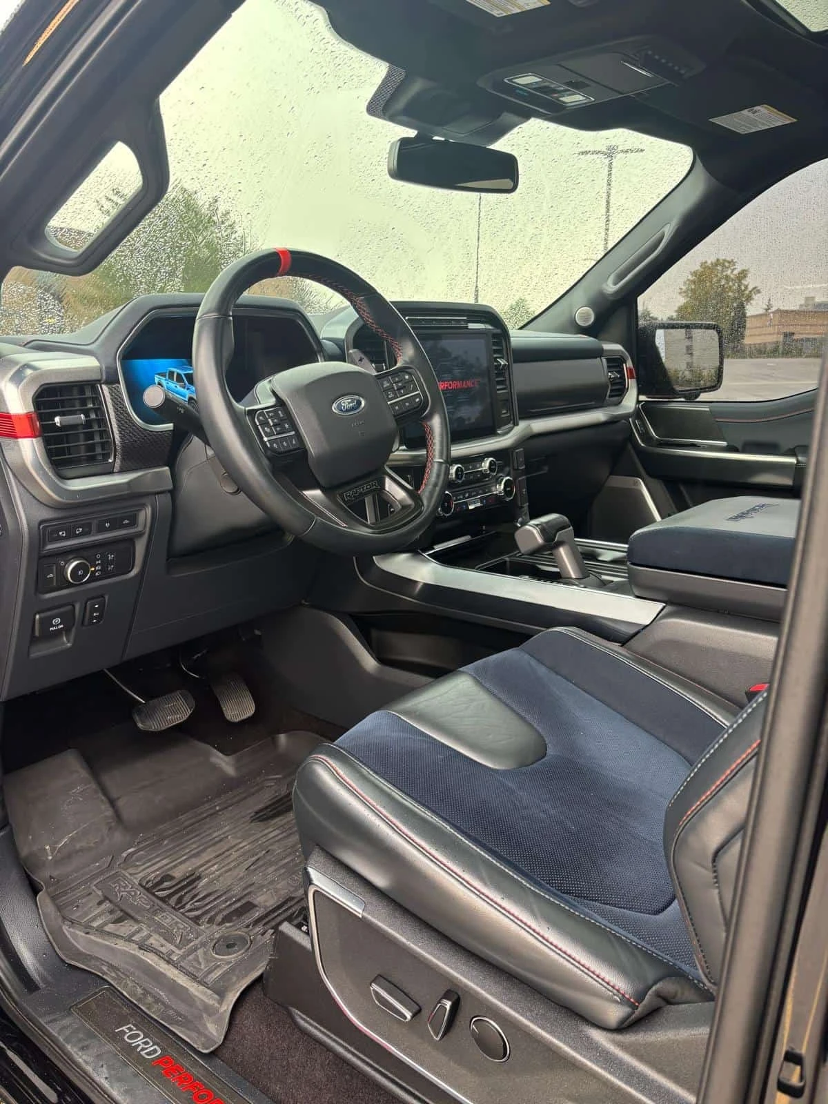 Ford F150 * Raptor * CARFAX * ����� �� ����������� | Mobile.bg � ����������� 9