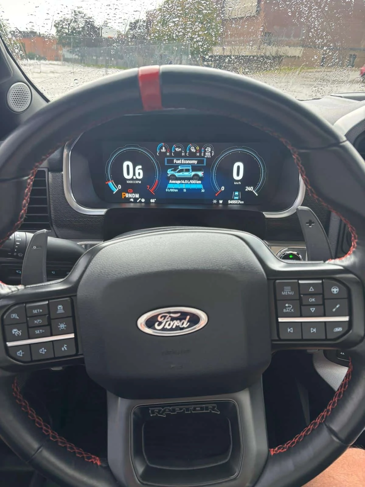 Ford F150 * Raptor * CARFAX * ����� �� ����������� | Mobile.bg � ����������� 8