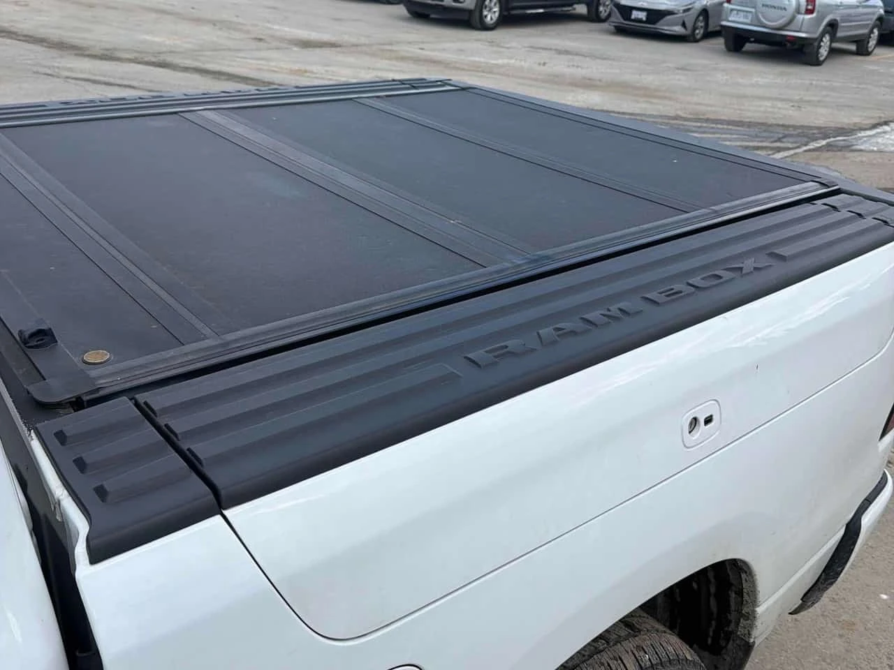 Dodge RAM 1500 SPORT 5.7 AWD * ������ ���������* �����/�����*  | Mobile.bg � ����������� 10