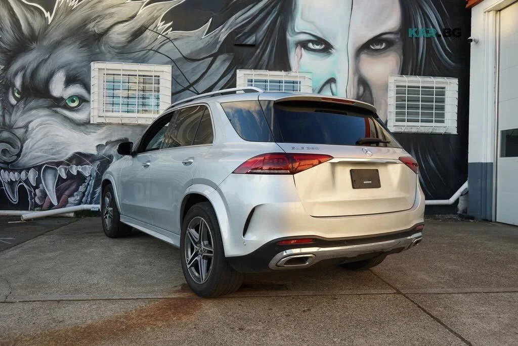 Mercedes-Benz GLE 350 | Mobile.bg � ����������� 3