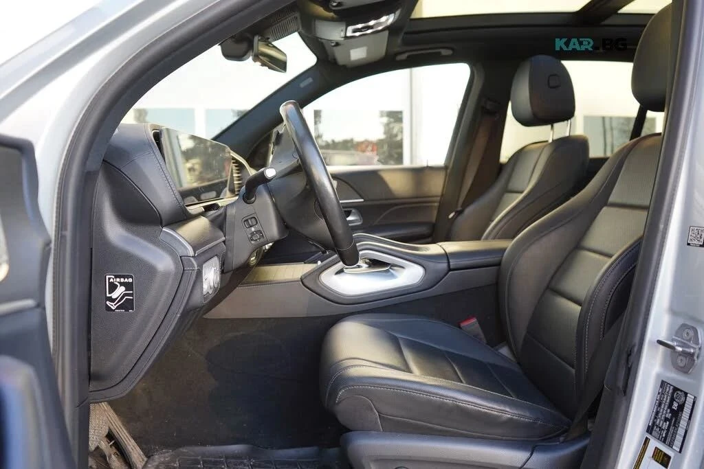 Mercedes-Benz GLE 350 | Mobile.bg � ����������� 8