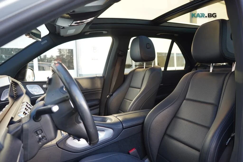 Mercedes-Benz GLE 350 | Mobile.bg � ����������� 9