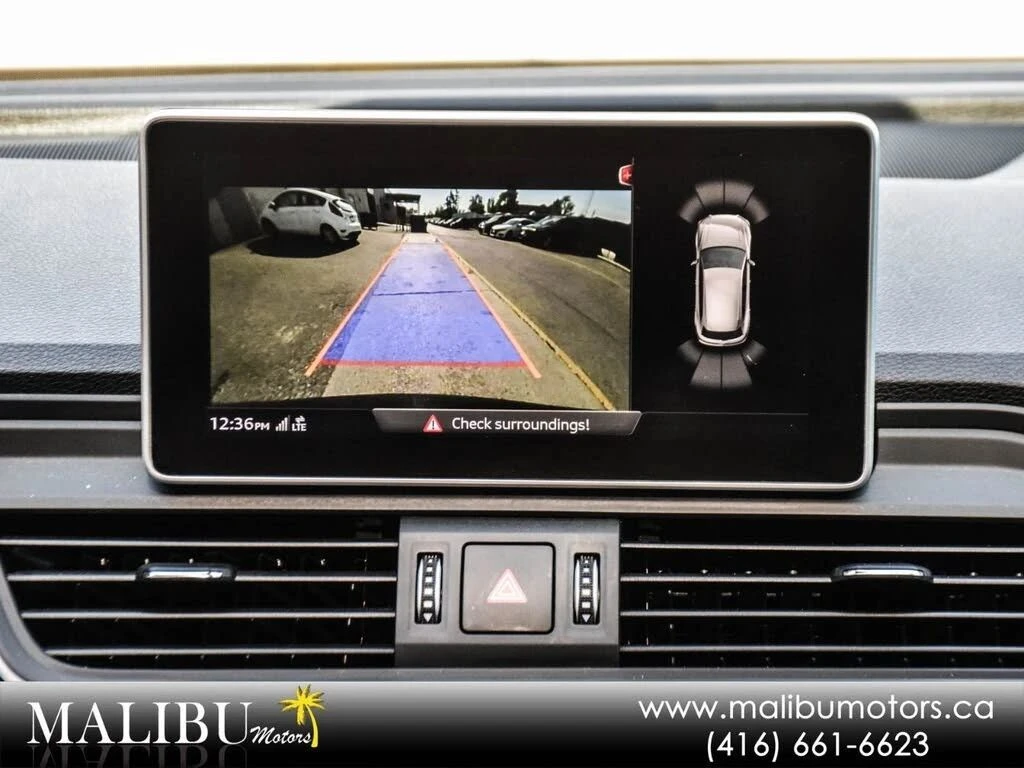 Audi Q5, снимка 17 - Автомобили и джипове - 56727529