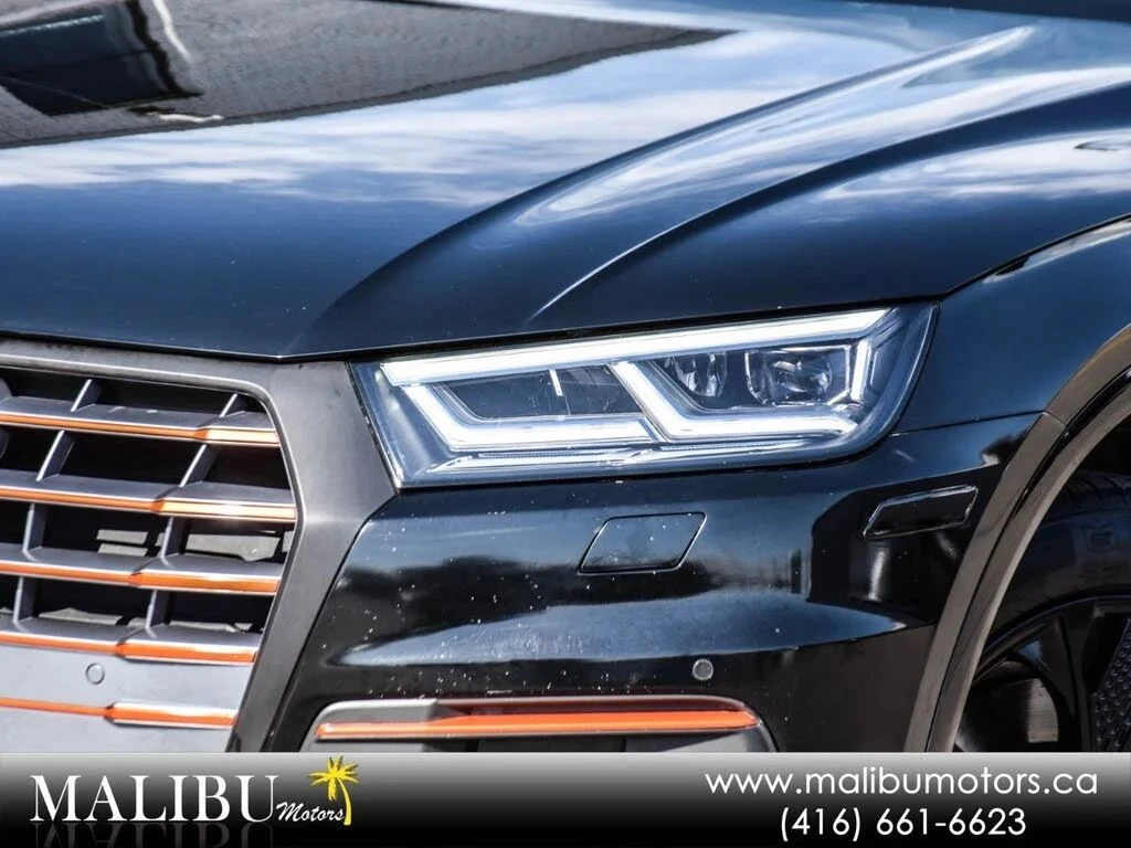 Audi Q5, снимка 2 - Автомобили и джипове - 56727529