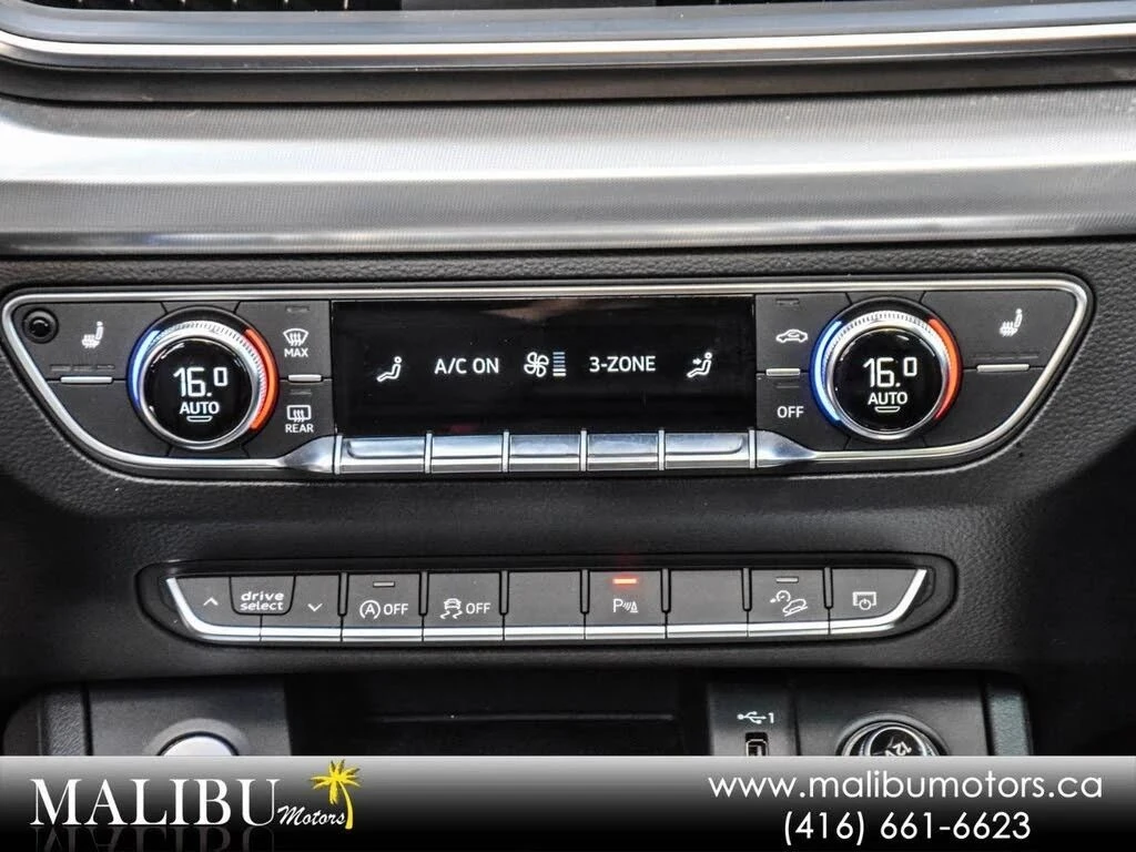 Audi Q5, снимка 16 - Автомобили и джипове - 56727529