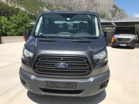 Ford Transit 2, 0tdi.Evro 6., снимка 2