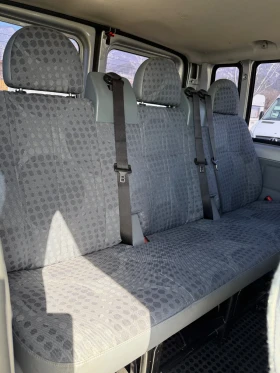 Ford Transit Пътнически, снимка 13