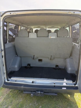 Ford Transit Пътнически, снимка 5